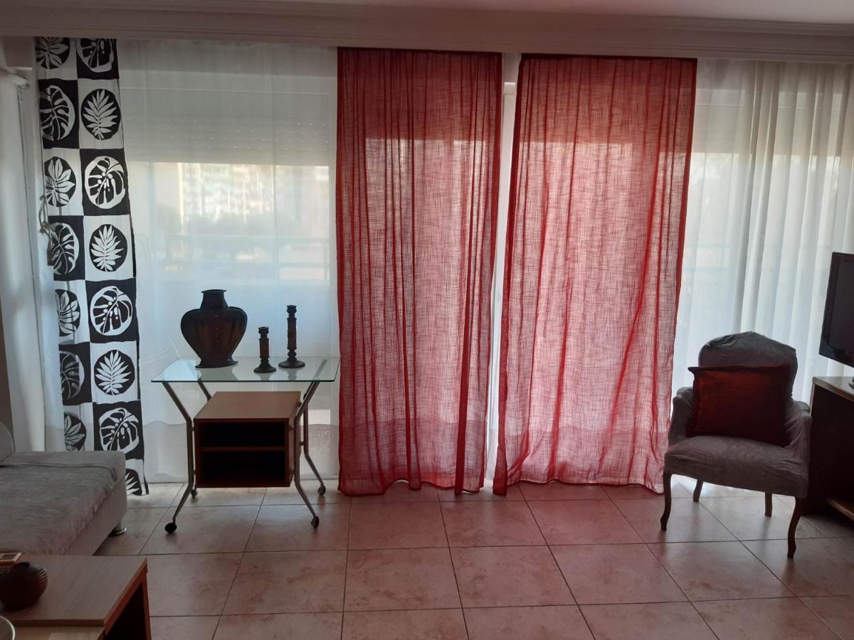 テッサロニキEclectic Living {Free Parking}アパートメント エクステリア 写真